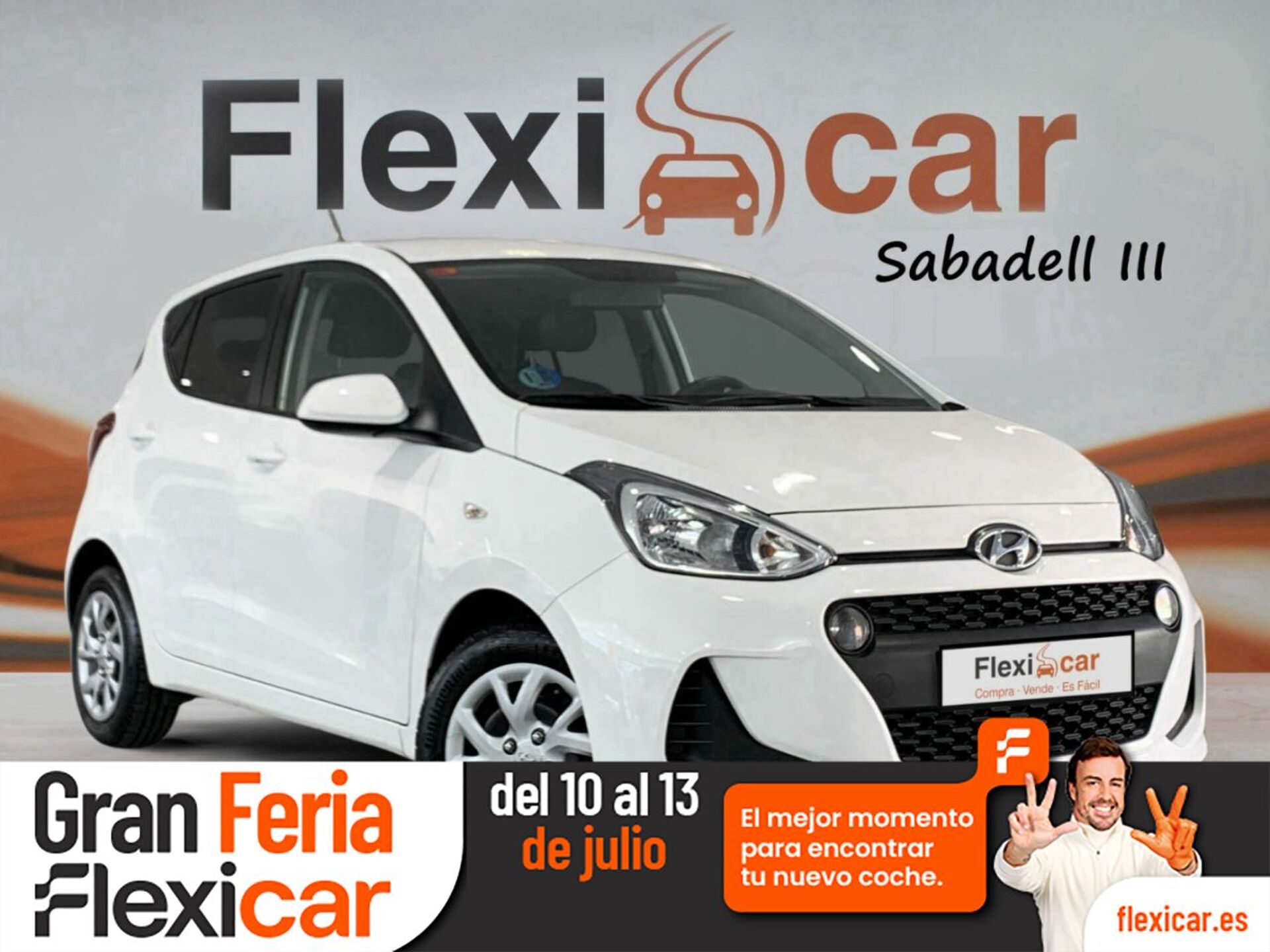 Imagen de HYUNDAI i10