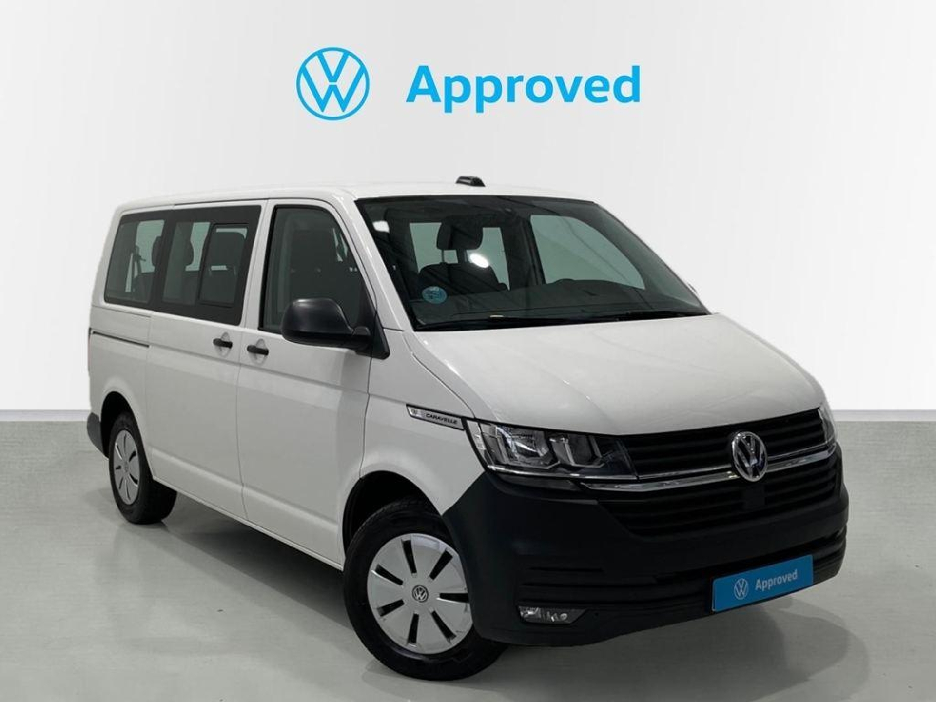 Imagen de VOLKSWAGEN Caravelle