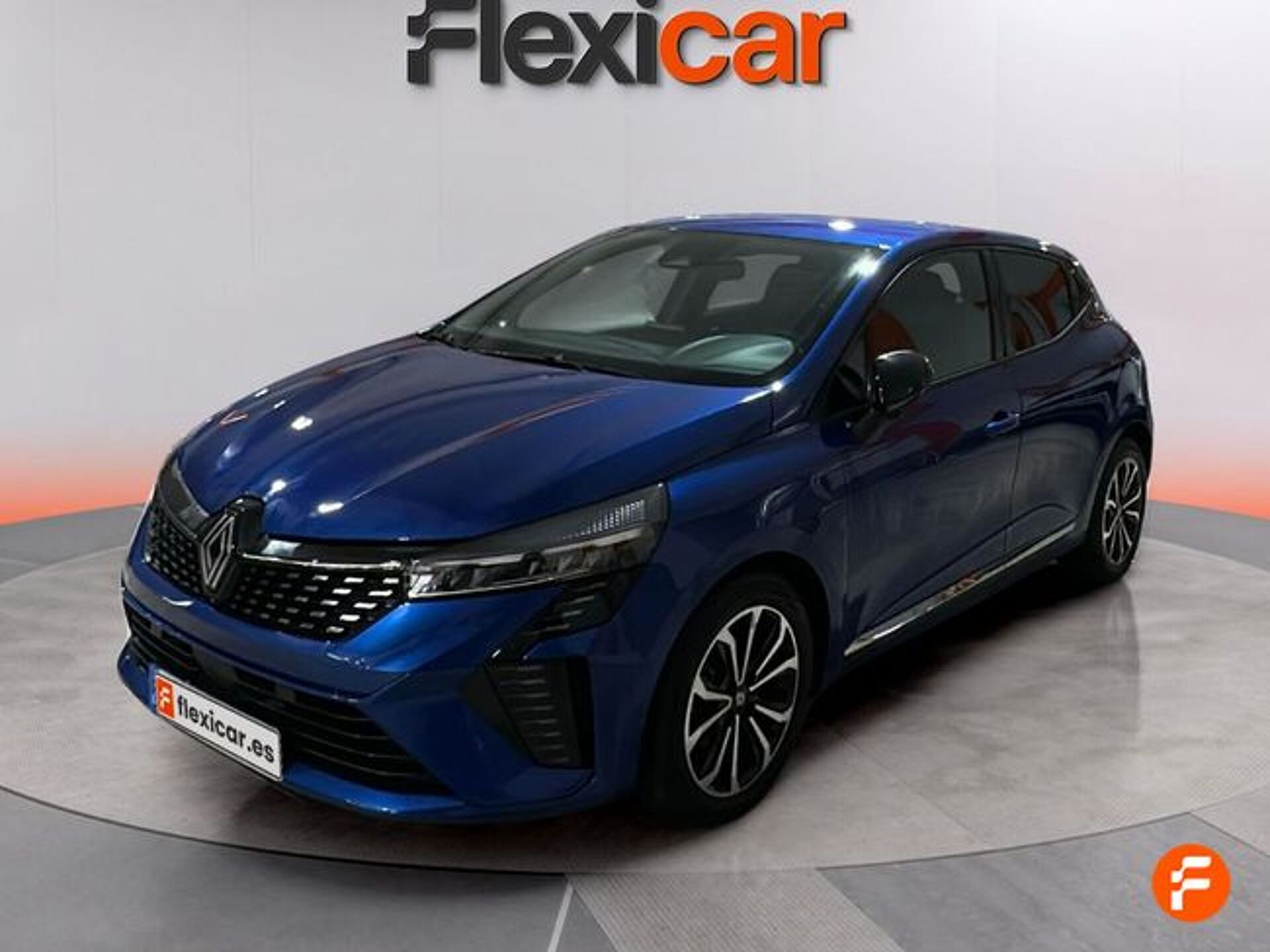 Imagen 3 de RENAULT Clio