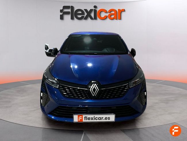 Foto del RENAULT Clio TCe Techno 67kW