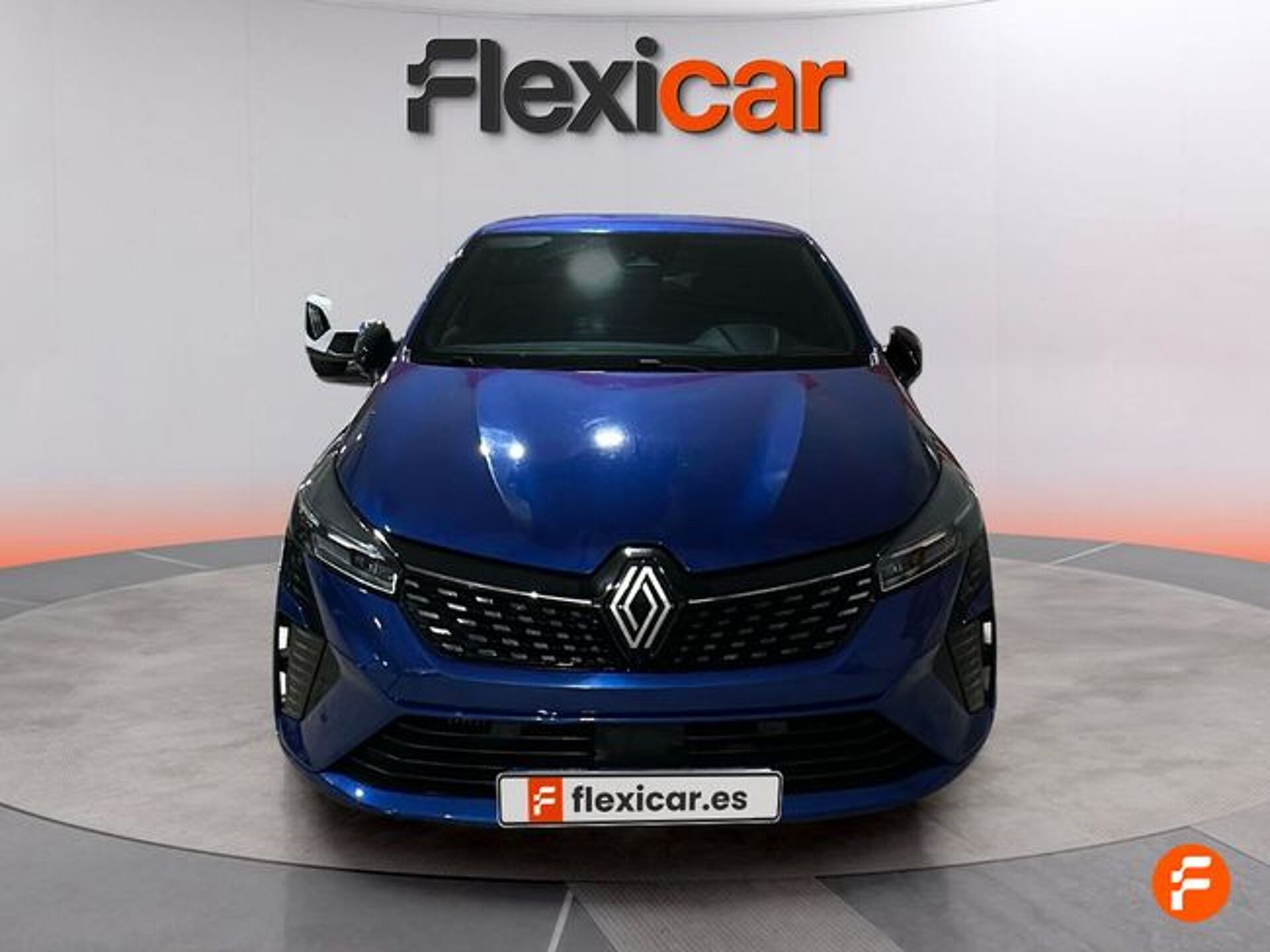 Imagen 2 de RENAULT Clio