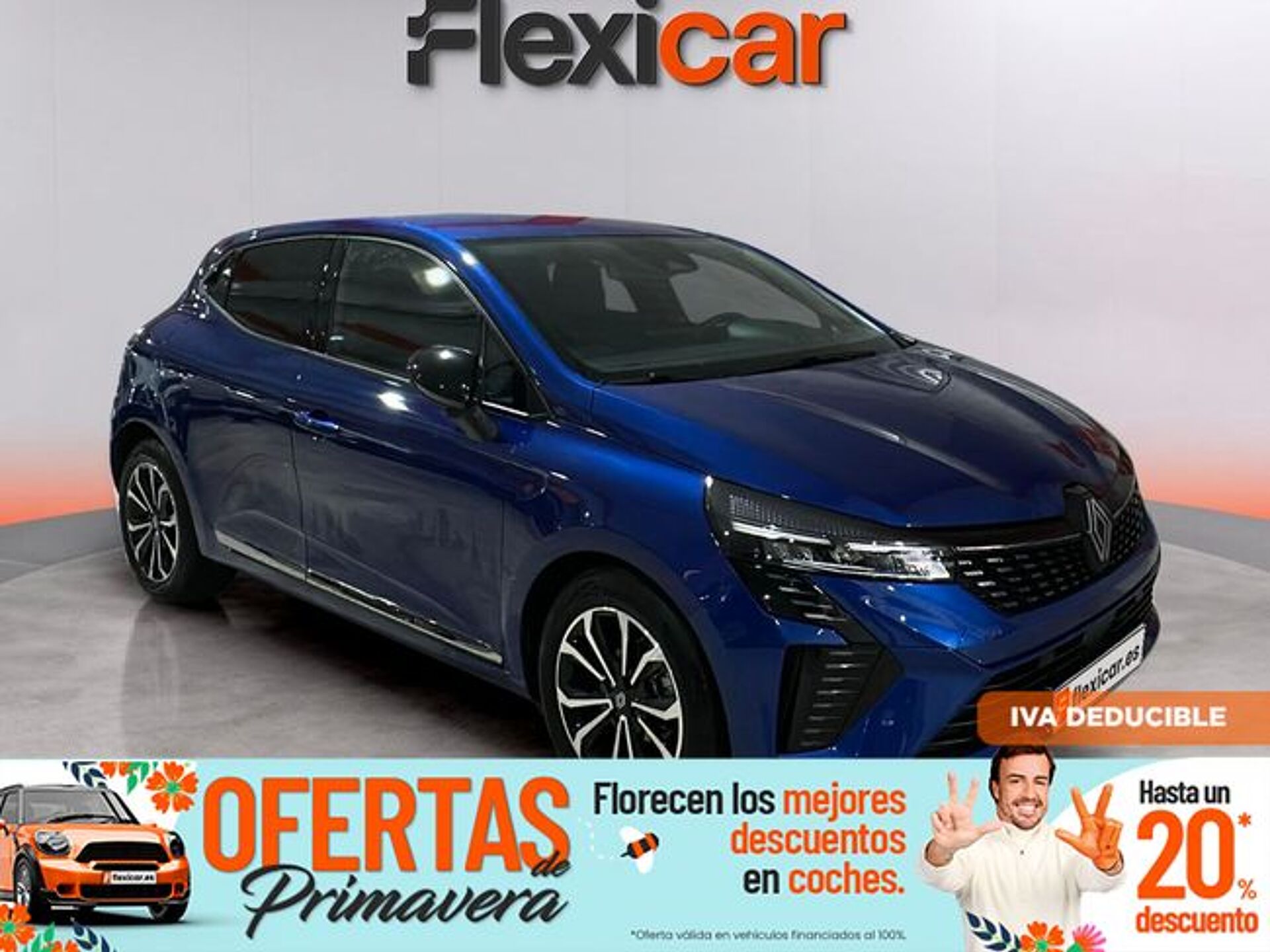 Imagen 1 de RENAULT Clio