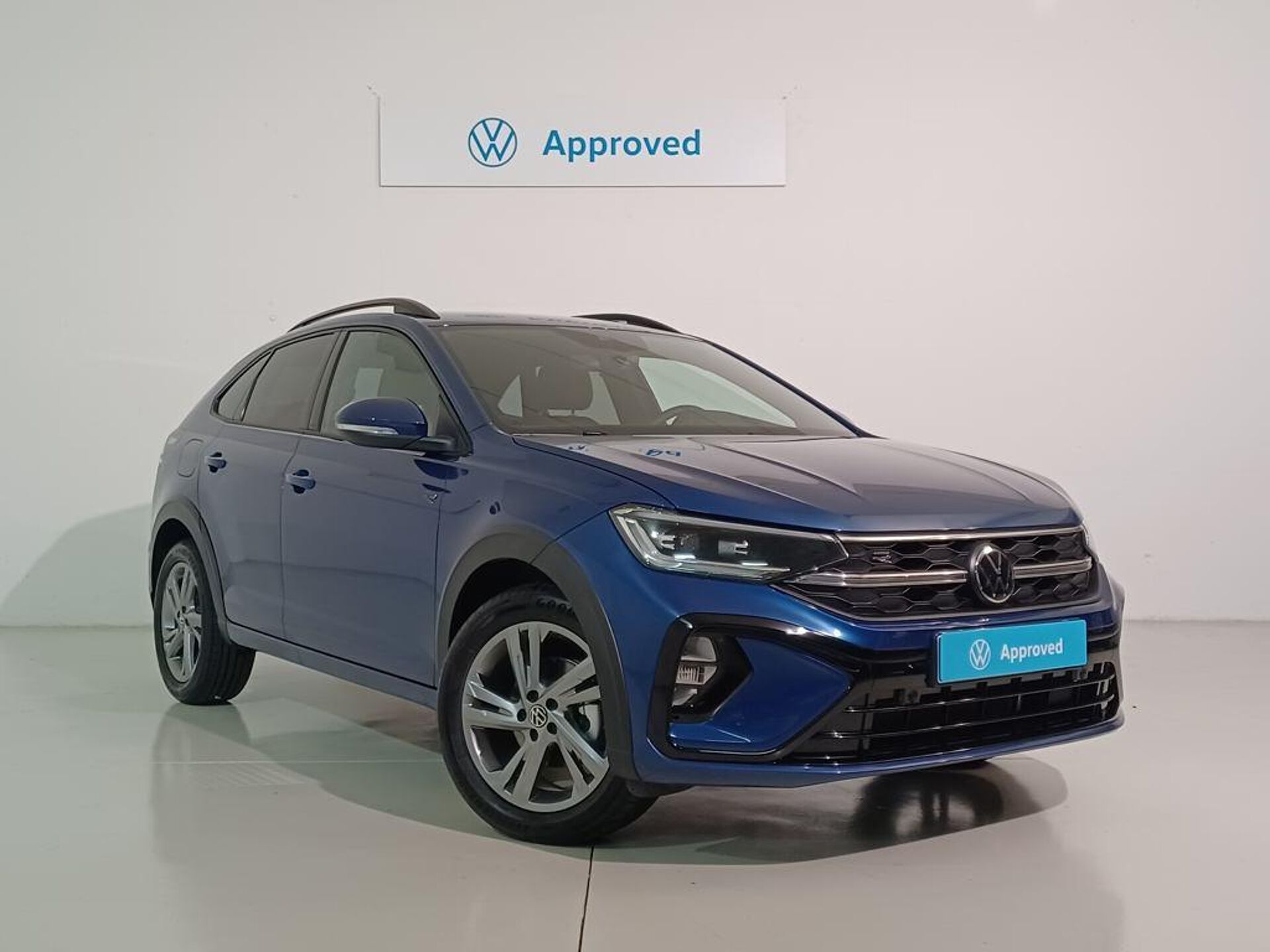 Imagen de VOLKSWAGEN Taigo