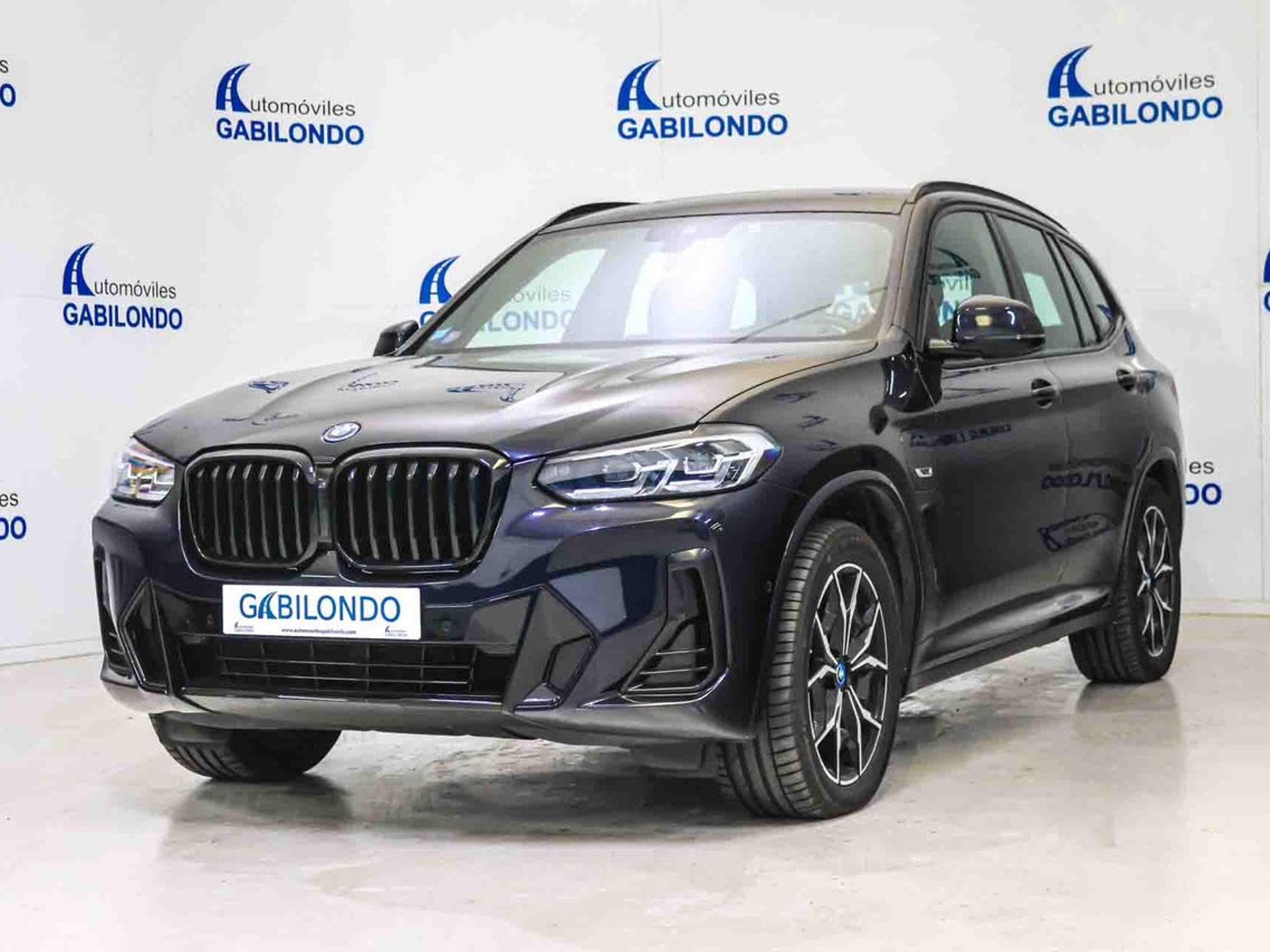 Imagen de BMW X3