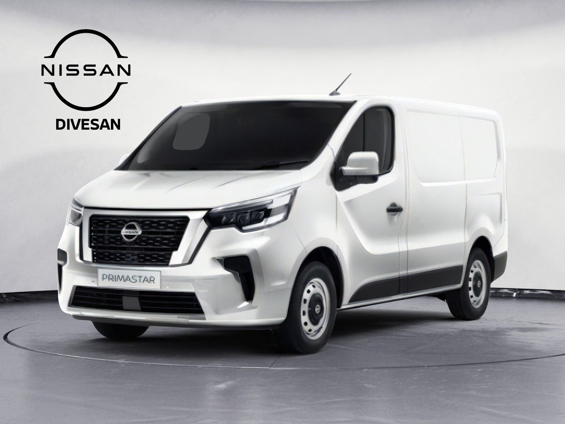 Imagen de NISSAN Primastar