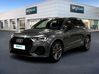 Imagen de AUDI Q3 Sportback 35 TDI Black line S tronic