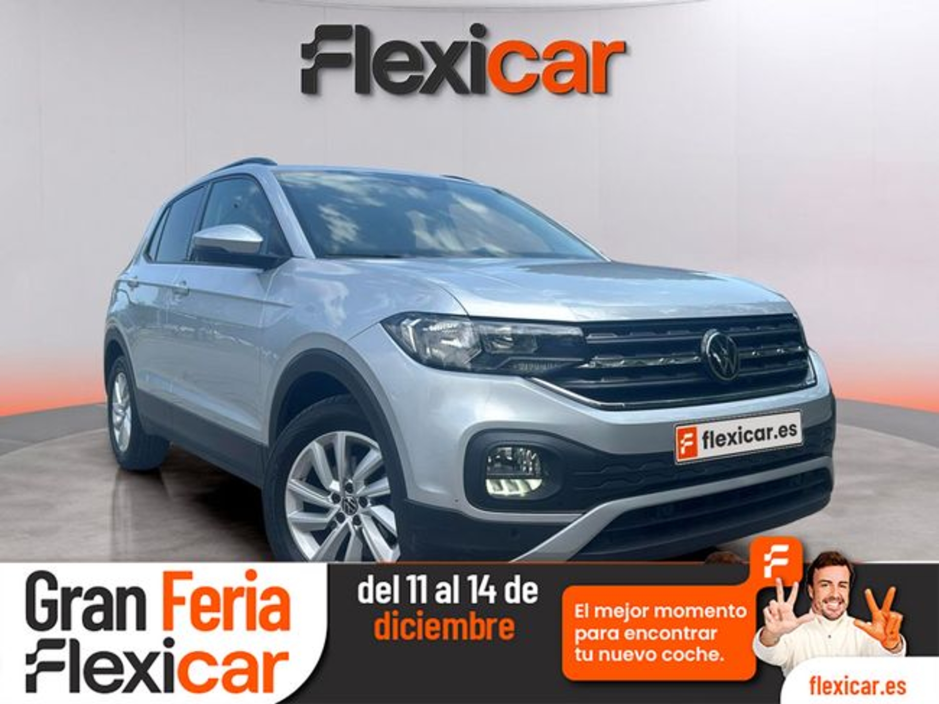 Imagen de VOLKSWAGEN T-Cross
