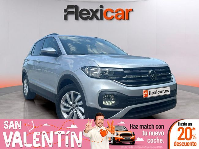 Foto del VOLKSWAGEN T-Cross 1.0 TSI Advance 81kW