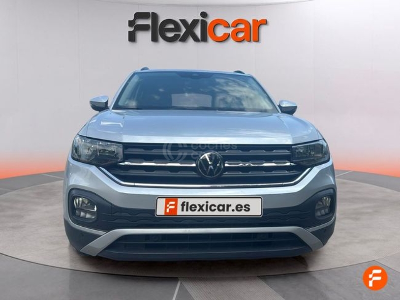 Foto del VOLKSWAGEN T-Cross 1.0 TSI Advance 81kW
