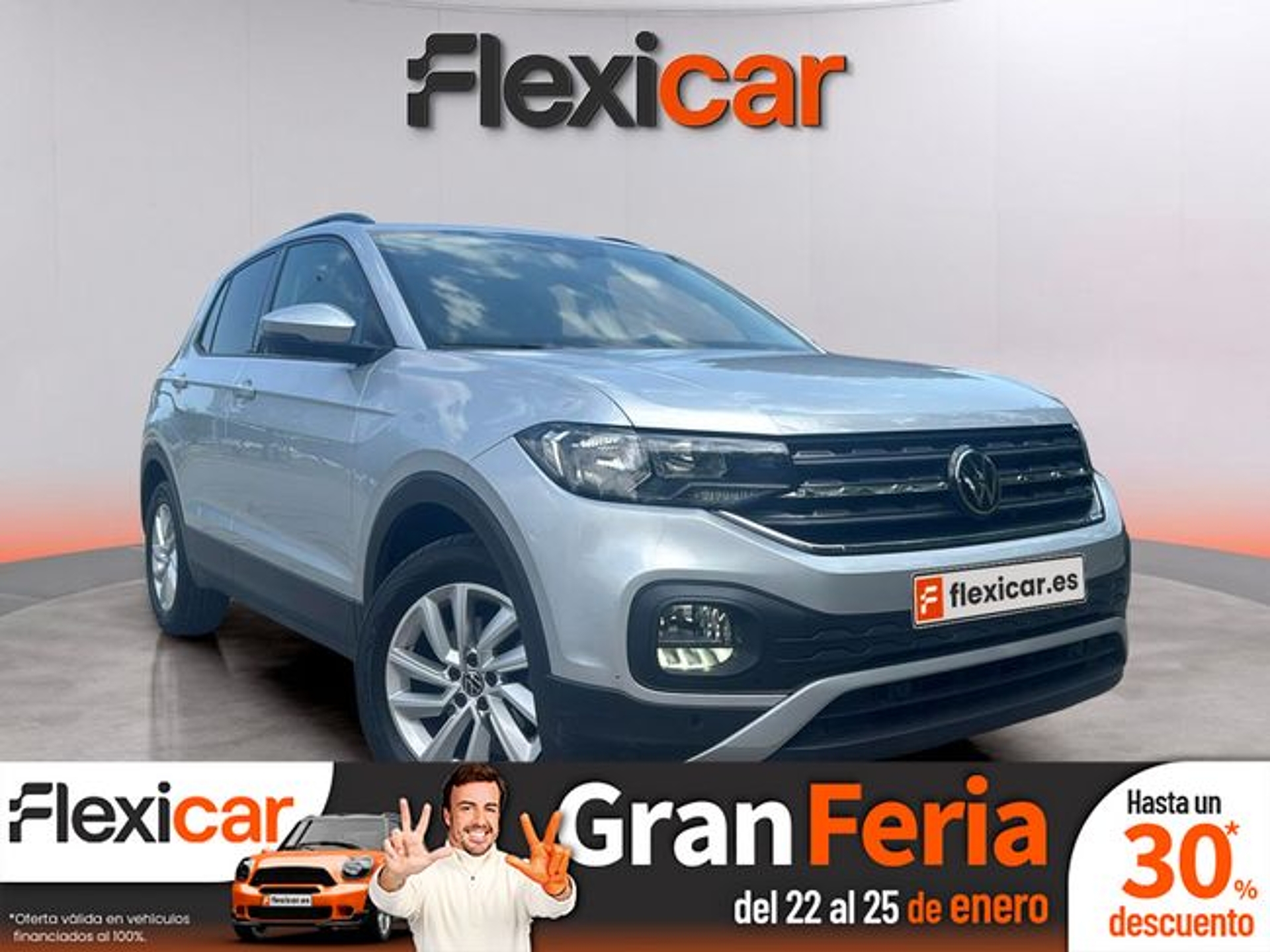 Imagen de VOLKSWAGEN T-Cross