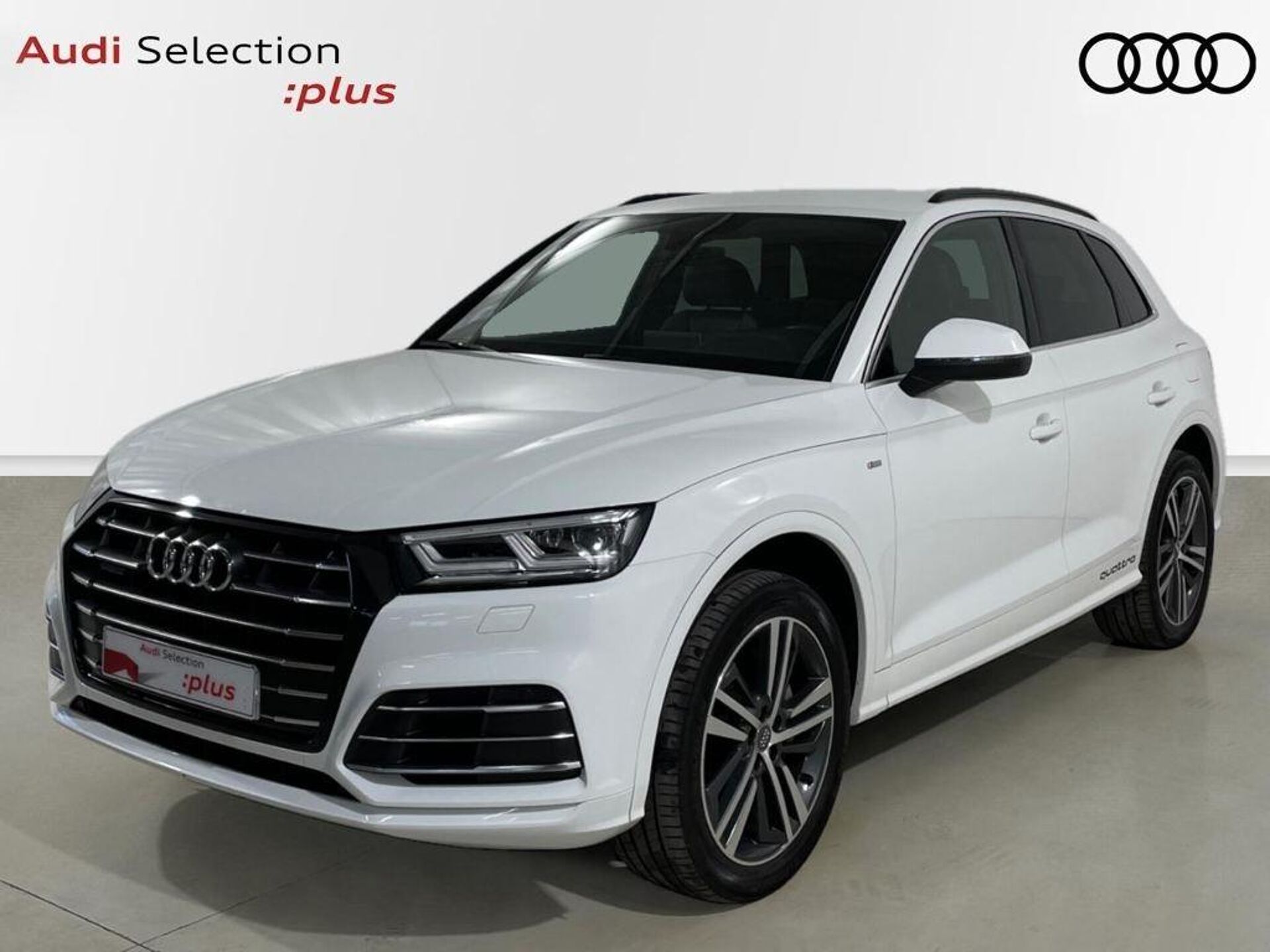 Imagen de AUDI Q5