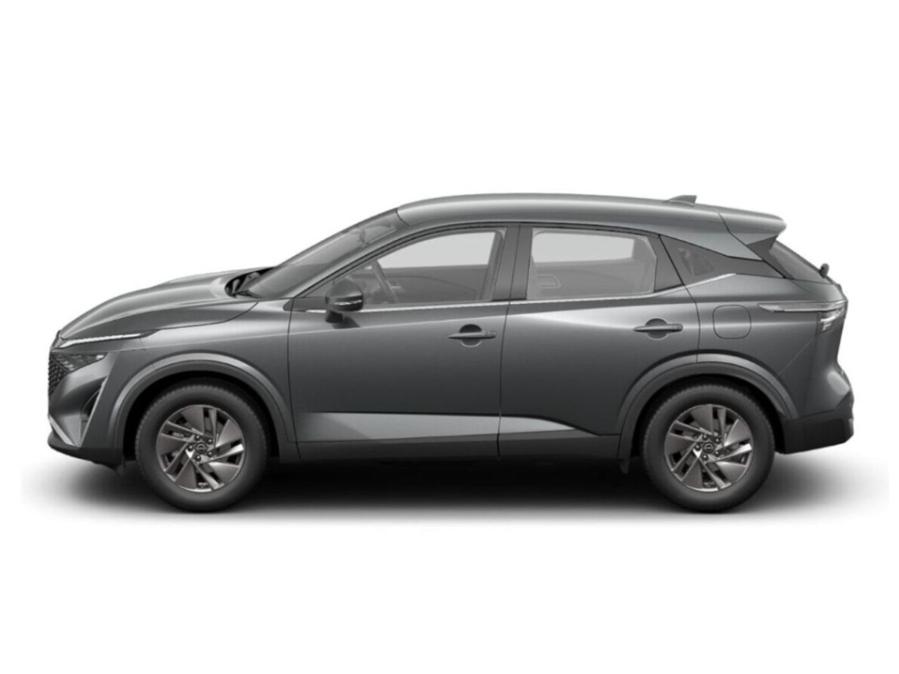 NISSAN Qashqai (DIG-T 103kW (140CV) mHEV 4x2 Acenta) en Barcelona