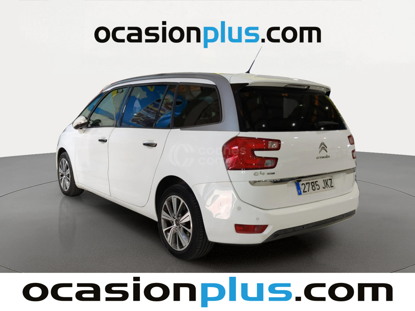 Foto del CITROEN C4 Grand Picasso 1.2 PT. S&S Feel Edition