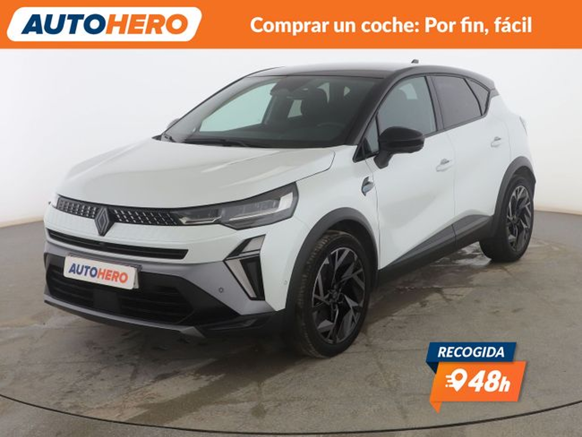 Imagen de RENAULT Captur