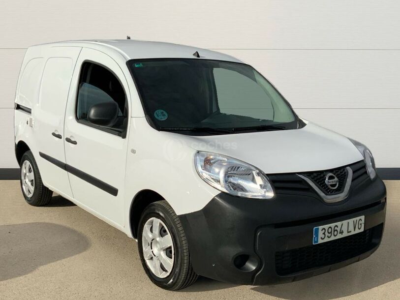 Foto del NISSAN NV250 Furgón 1.5dCi Óptima L1H1 2pl. 80
