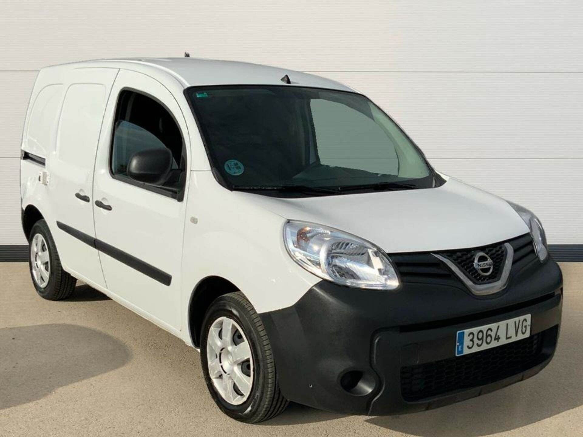 Imagen de NISSAN NV250