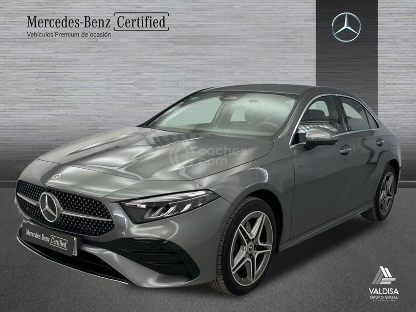 Foto del MERCEDES Clase A A 250e Progressive Line Advanced 8G-DCT