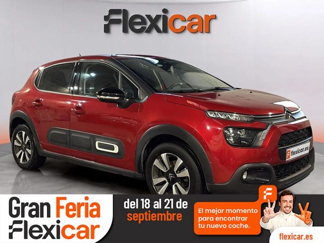 CITROEN C3 (PureTech 81KW (110CV) Max) en Málaga