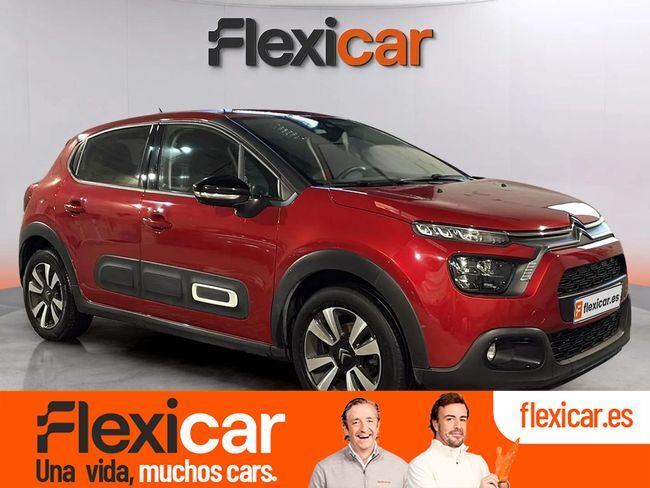 CITROEN C3 (PureTech 81KW (110CV) Max) en Málaga