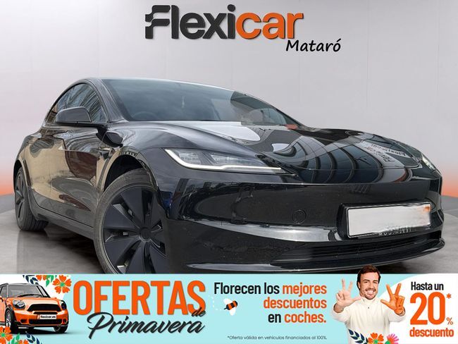 Foto del TESLA Model 3 Standard Range Premium RWD