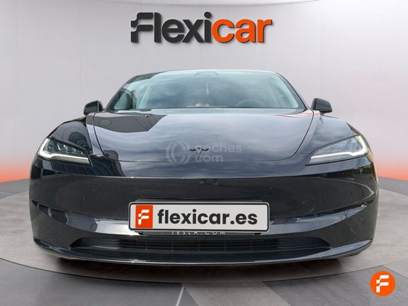 Foto del TESLA Model 3 Standard Range Premium RWD