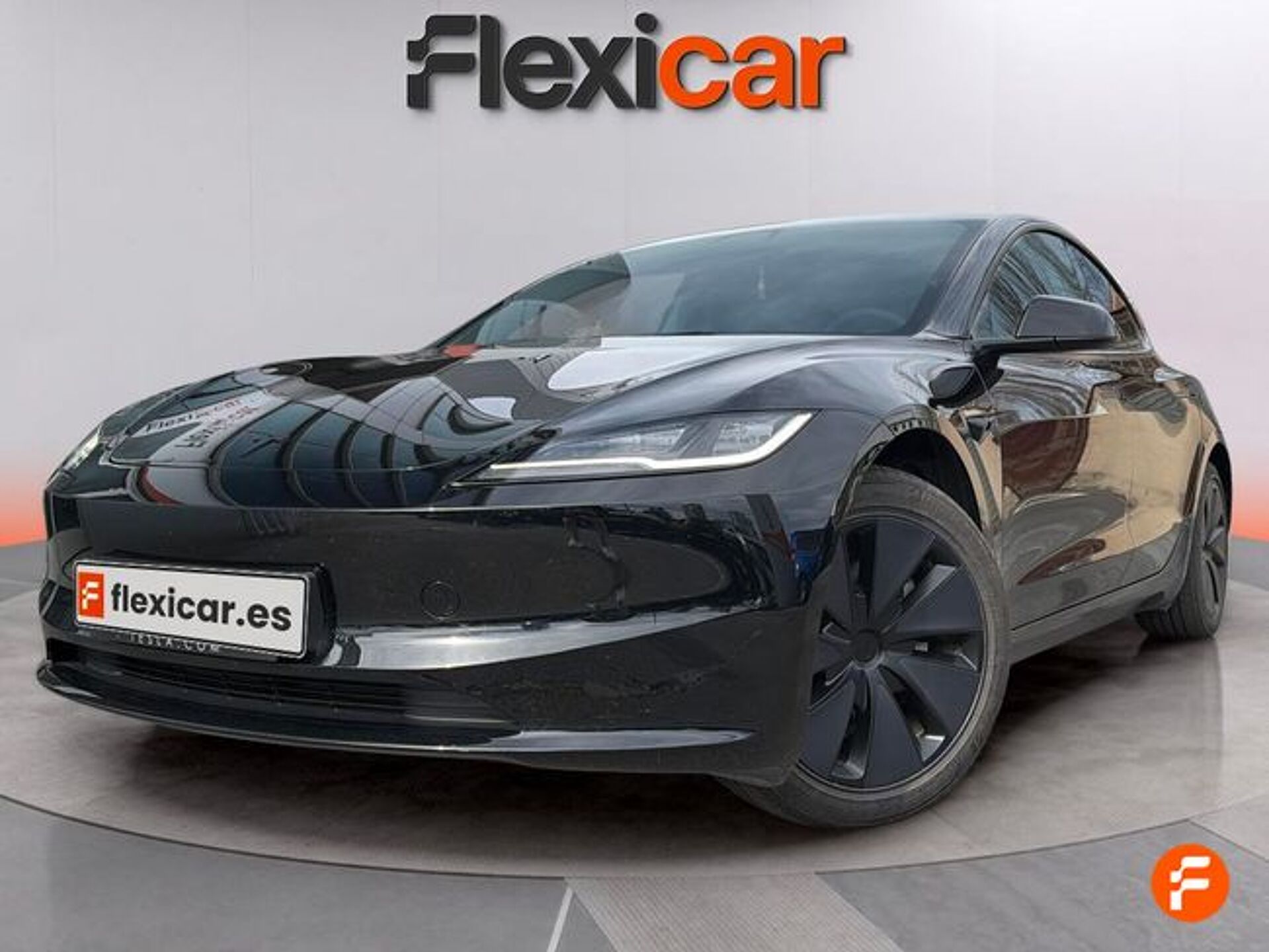 Imagen 3 de TESLA Model 3