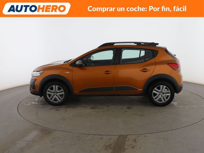 Foto del DACIA Sandero Stepway ECO-G Comfort 74kW