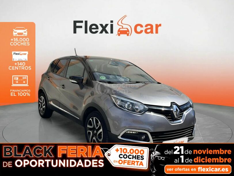 Foto del RENAULT Captur TCe Energy Zen 66kW