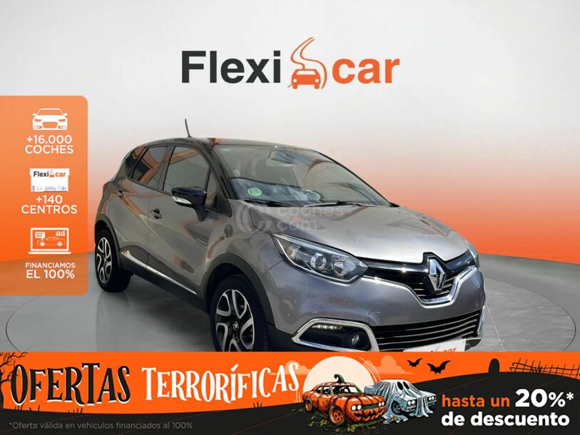 Foto del RENAULT Captur TCe Energy Zen 66kW