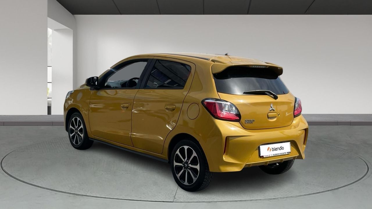 Foto del MITSUBISHI Space Star 120 MPI Kaiteki