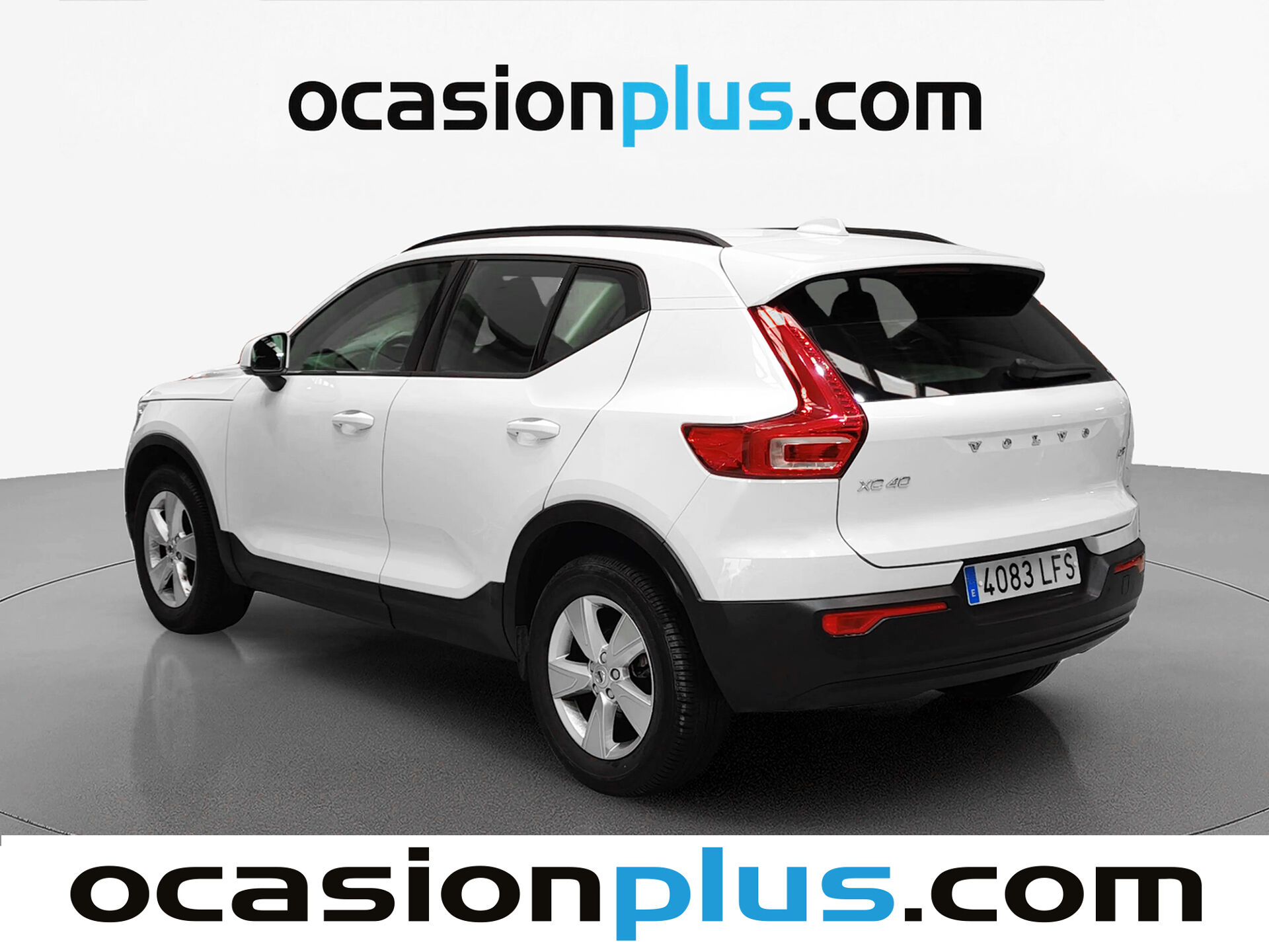 Imagen 3 de VOLVO XC40