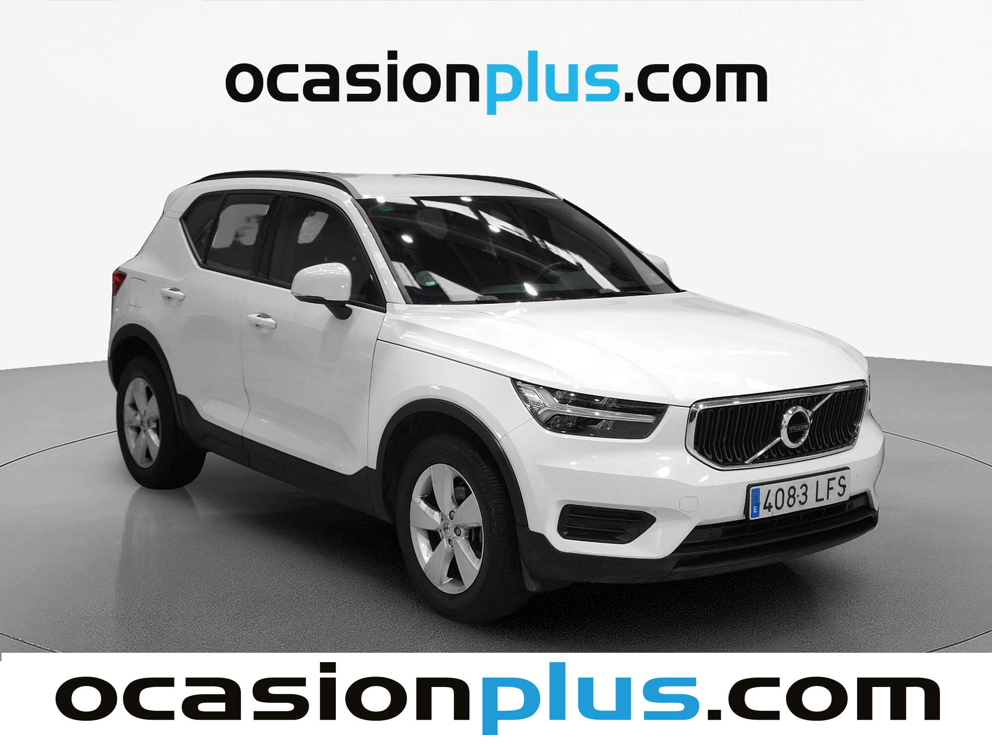 Foto del VOLVO XC40 D3 Momentum Core