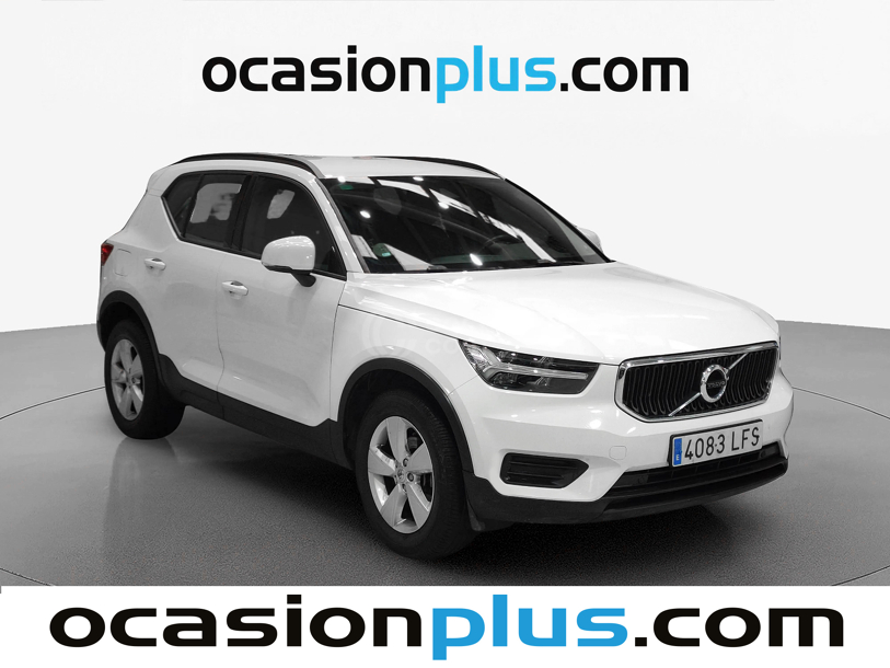 Foto del VOLVO XC40 D3 Momentum Core