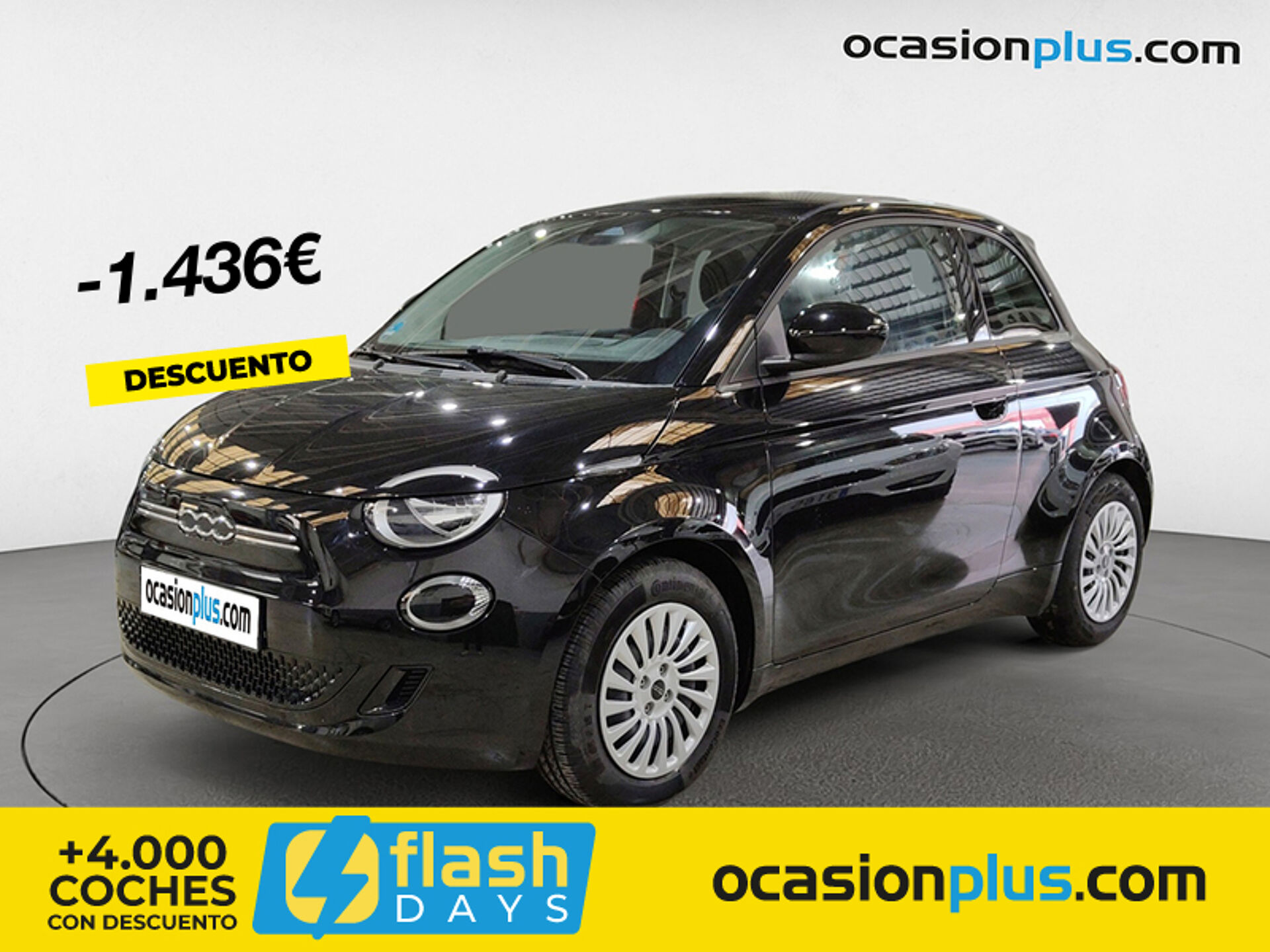 Imagen de FIAT 500
