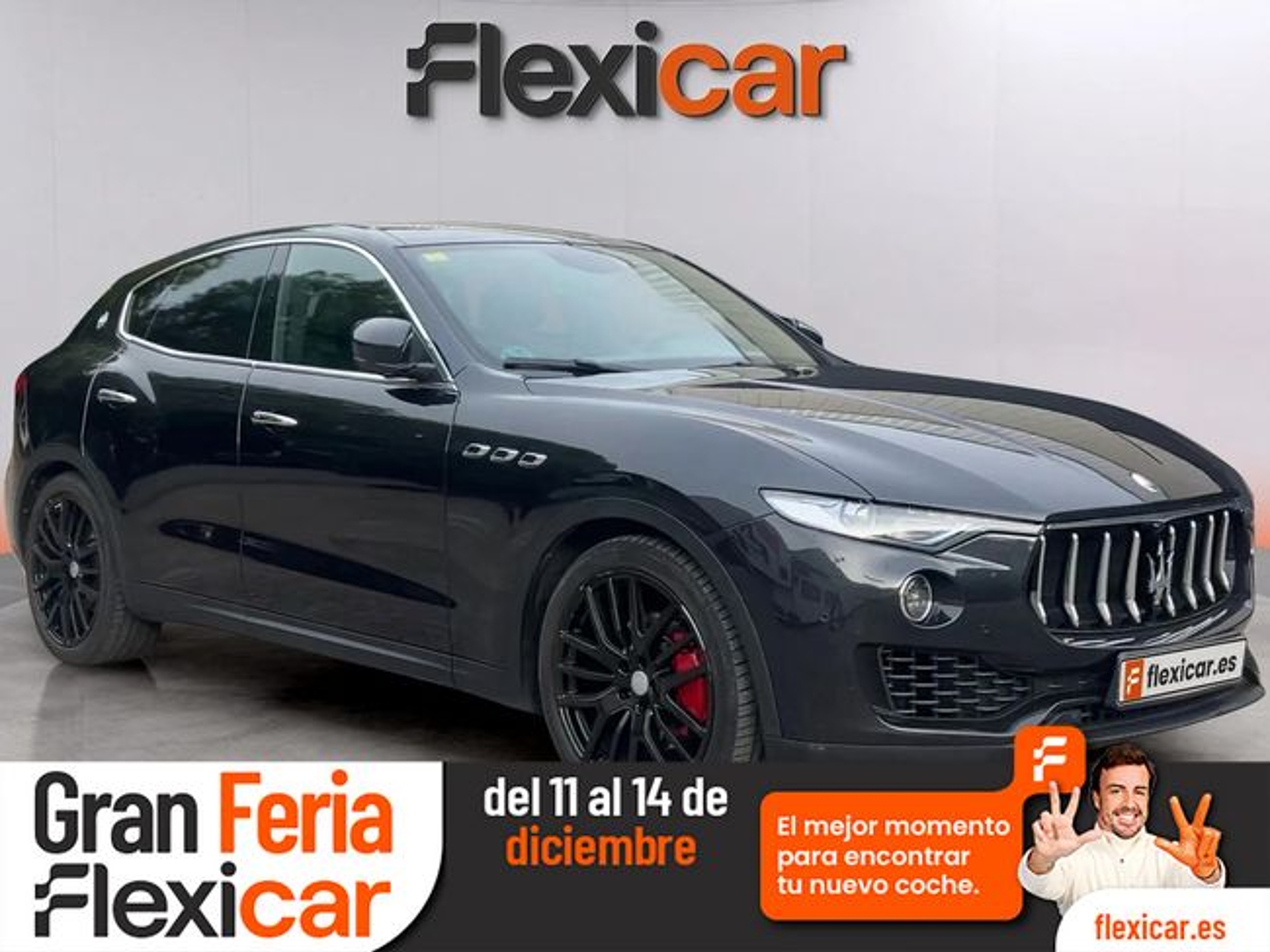 Imagen de MASERATI Levante