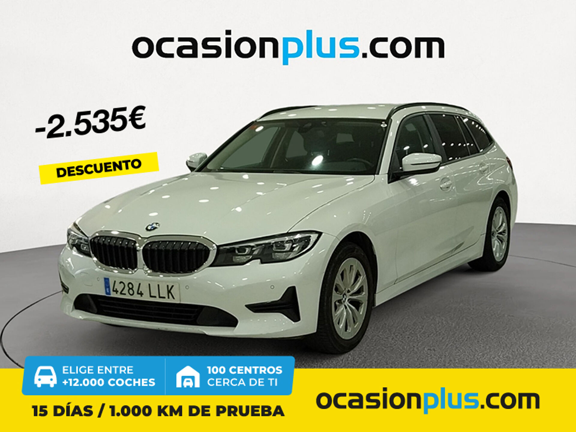 Imagen de BMW Serie 3
