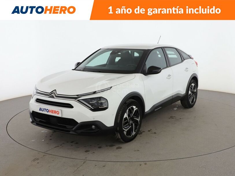 Foto del CITROEN C4 1.2 PureTech Feel Pack S&S 130