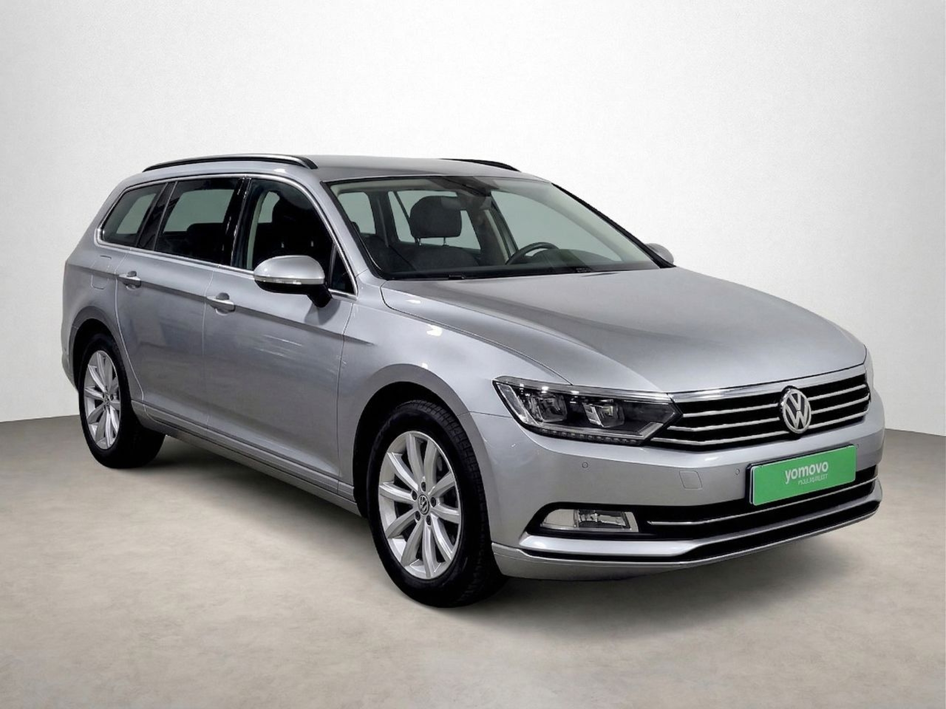 Imagen de VOLKSWAGEN Passat