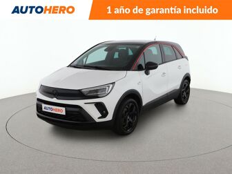 Imagen de OPEL Crossland 1.2 S&S GS Line 110