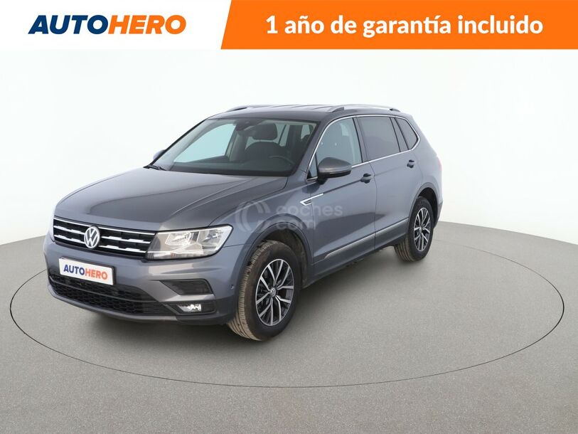 Foto del VOLKSWAGEN Tiguan 2.0TDI Advance DSG 110kW