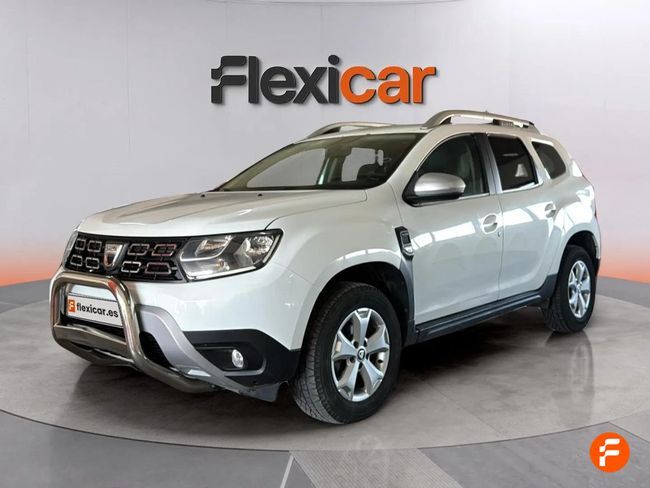 Foto del DACIA Duster 1.5Blue dCi Comfort 4x4 85kW