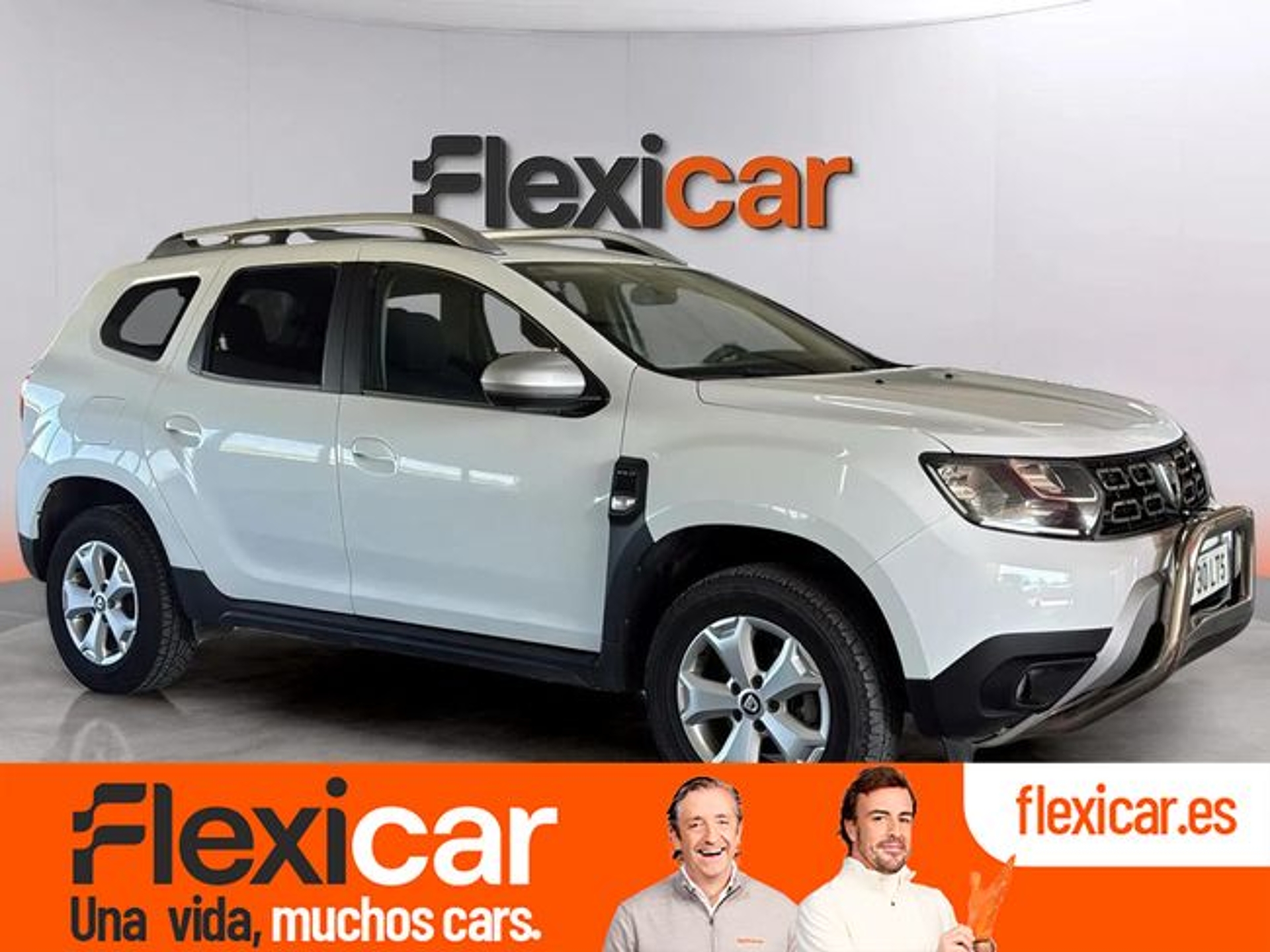 Imagen de DACIA Duster