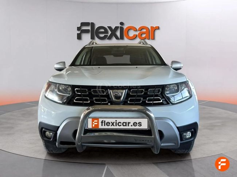 Foto del DACIA Duster 1.5Blue dCi Comfort 4x4 85kW