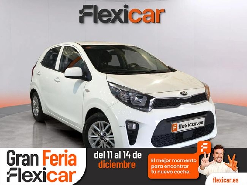 Foto del KIA Picanto 1.0 DPi Concept Pack Confort