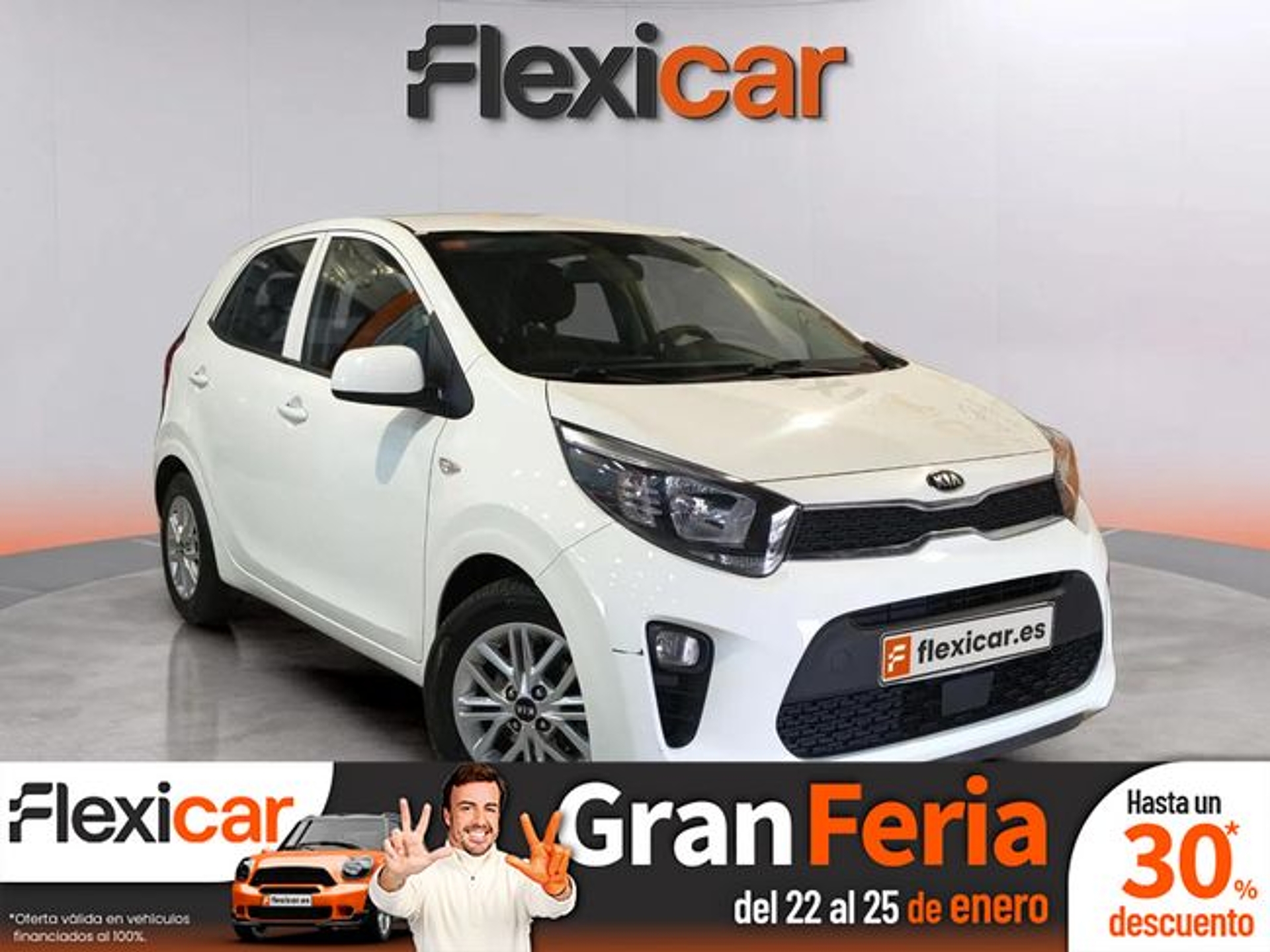 Imagen de KIA Picanto