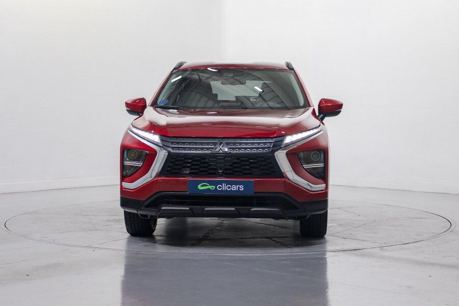 Foto del MITSUBISHI Eclipse Cross PHEV Kaiteki 4WD