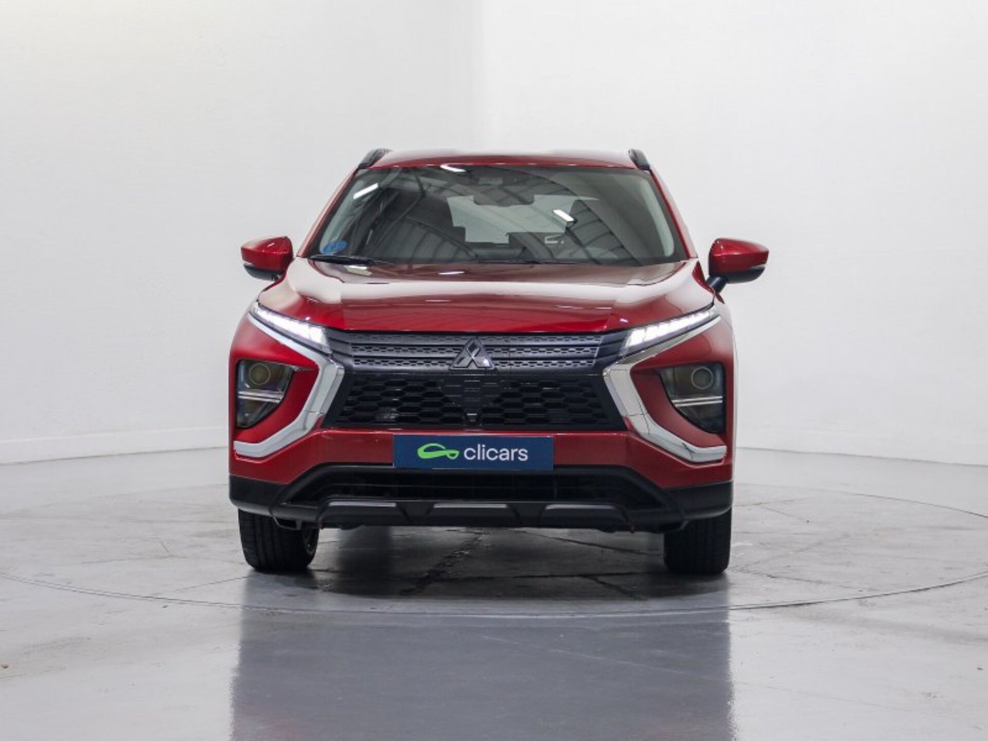 Imagen 2 de MITSUBISHI Eclipse Cross