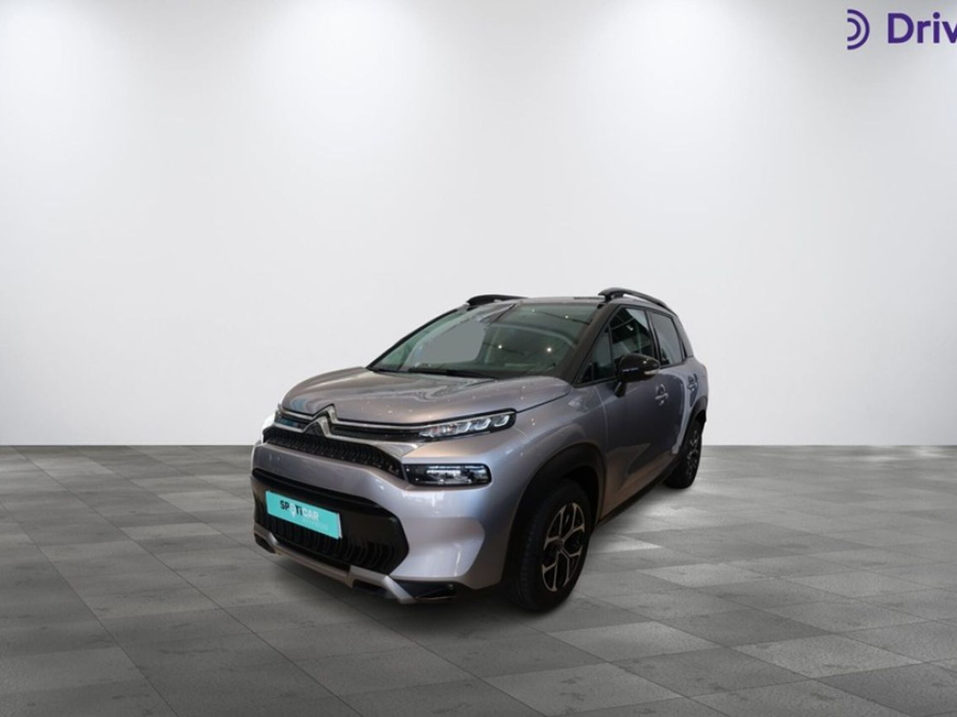 Imagen de CITROEN C3 Aircross