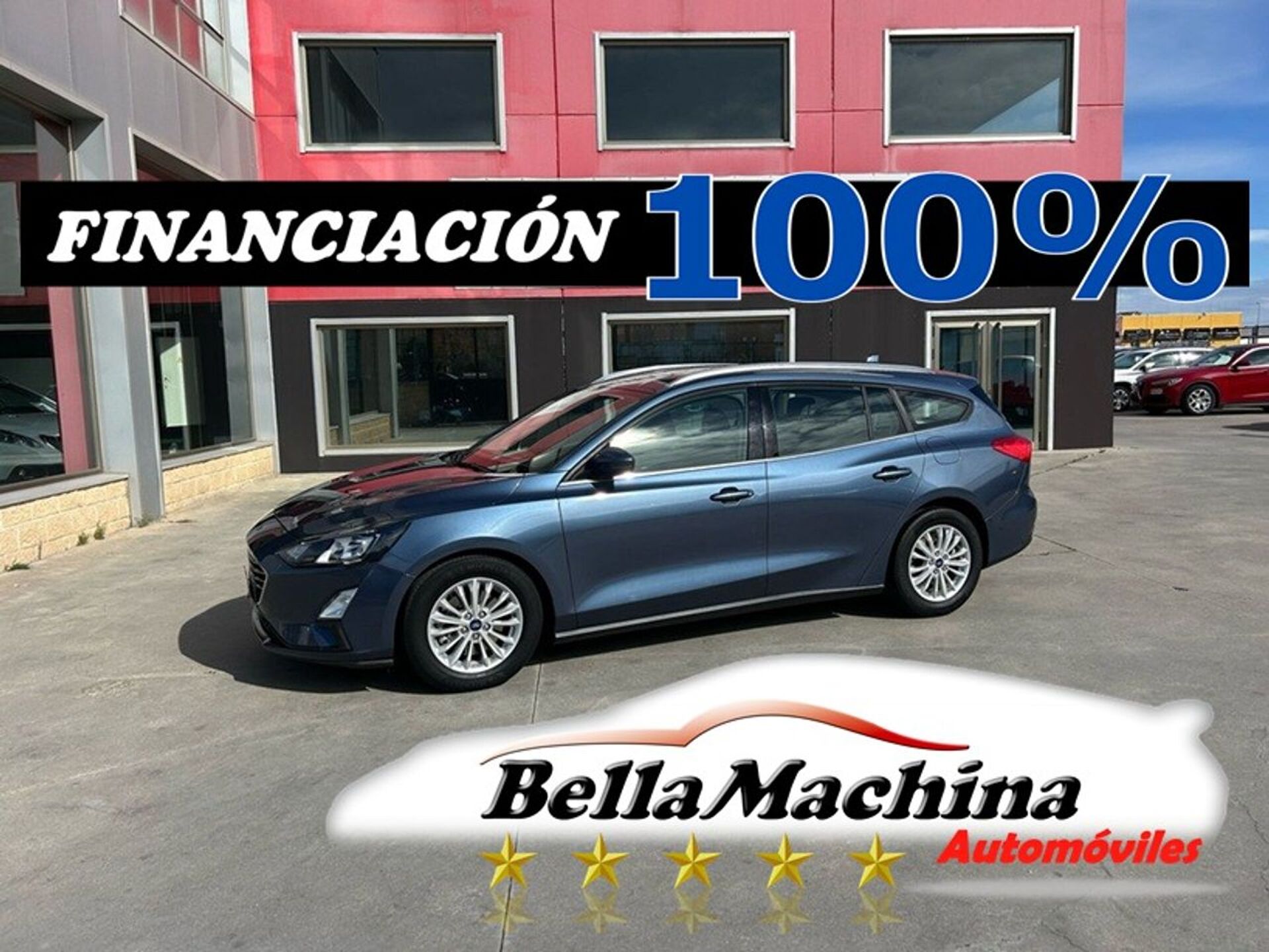 Imagen de FORD Focus