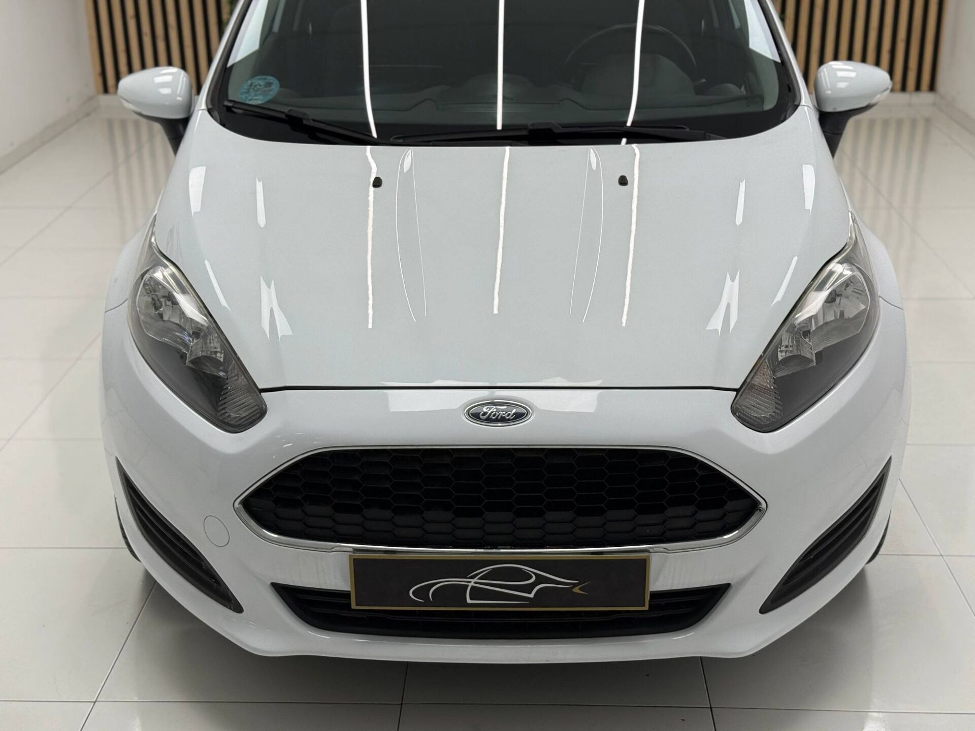 Imagen 3 de FORD Fiesta